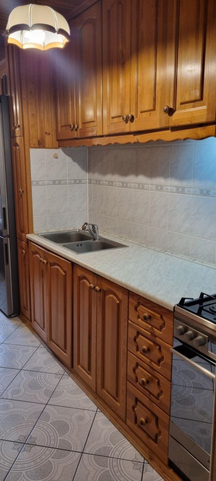 Mieszkanie 3-pokojowe Warszawa Targówek, ul. Suwalska. Zdjęcie 3