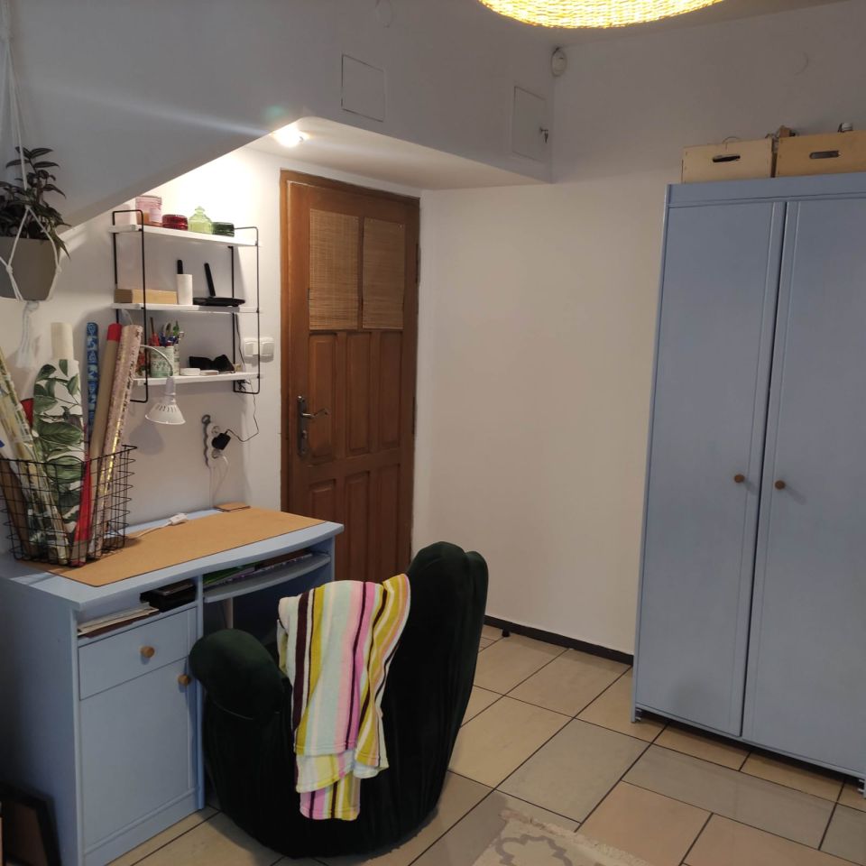 dom wolnostojący, 5 pokoi Kurów, ul. Lubelska. Zdjęcie 14