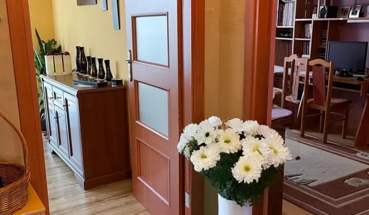 Mieszkanie 3-pokojowe Kozienice, al. Władysława Sikorskiego