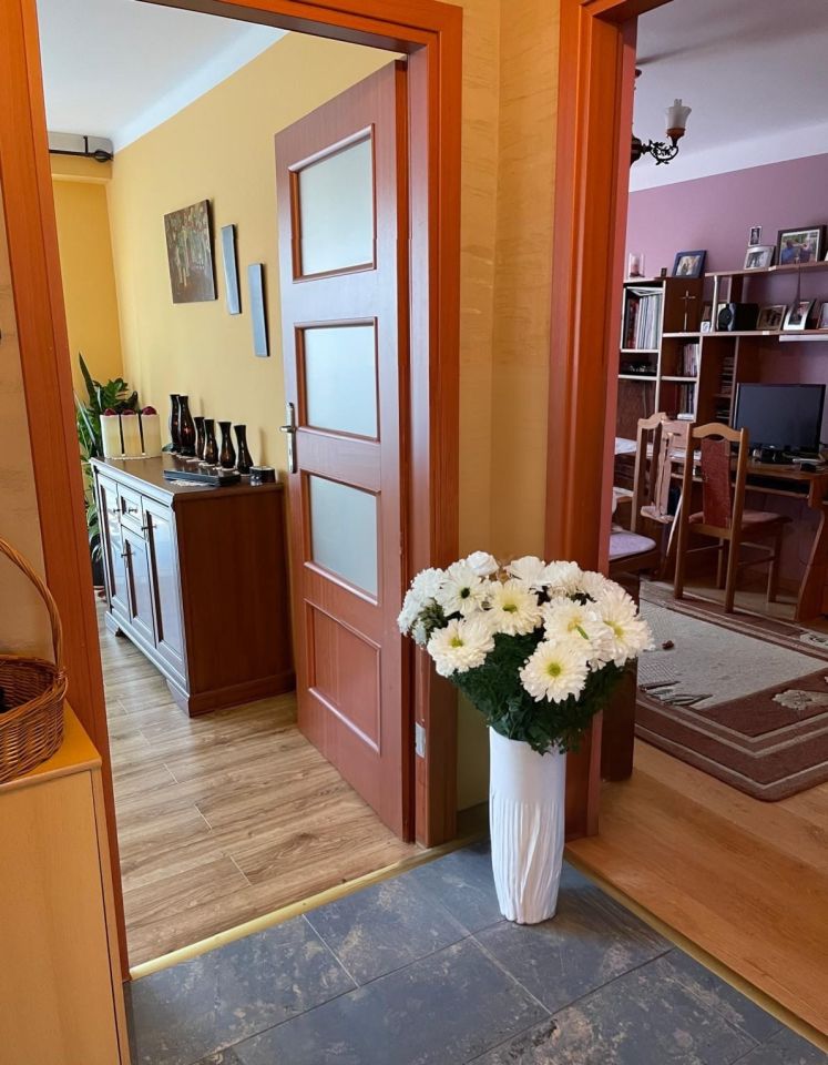 Mieszkanie 3-pokojowe Kozienice, al. Władysława Sikorskiego. Zdjęcie 1