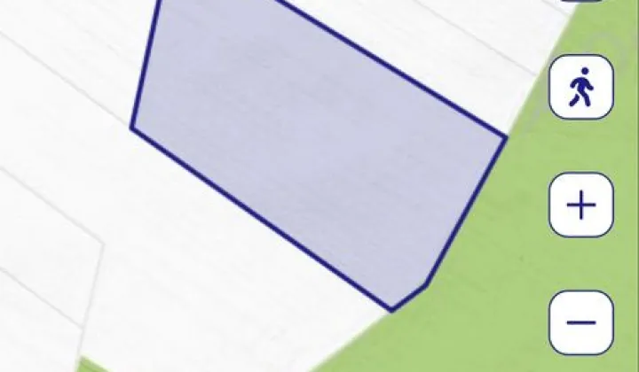 Działka rolna Gostynie Szadykierz