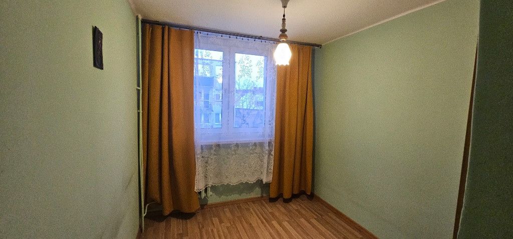 Mieszkanie 3-pokojowe Nowa Sól, ul. Szkolna. Zdjęcie 1