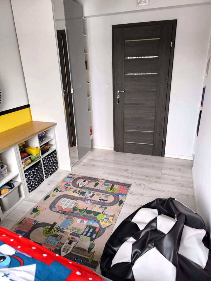 Mieszkanie 4-pokojowe Kraków Opatkowice, ul. Macieja Dębskiego. Zdjęcie 10