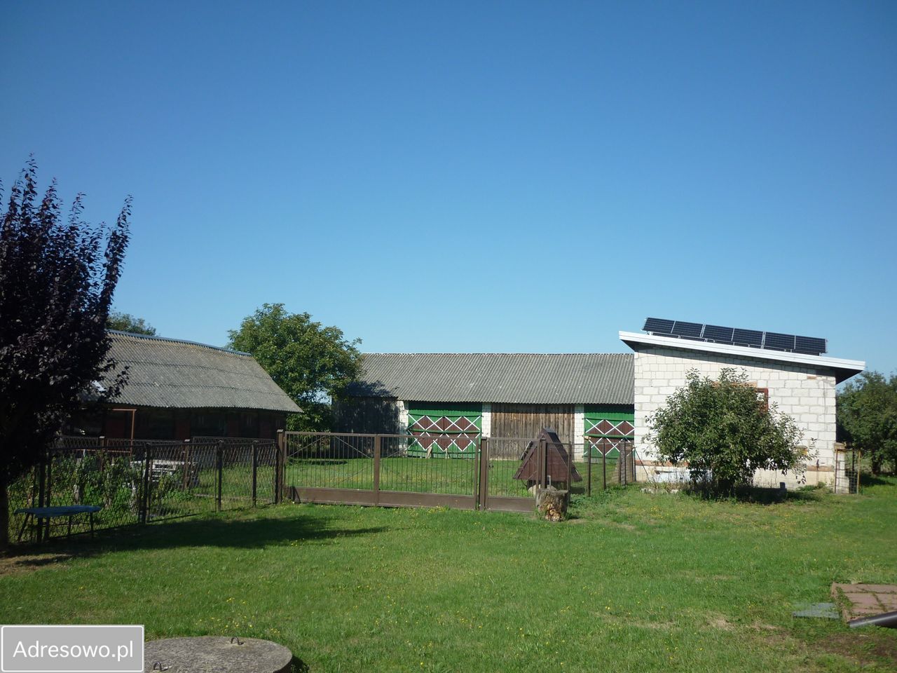 dom wolnostojący, 6 pokoi Niewęgłosz. Zdjęcie 9