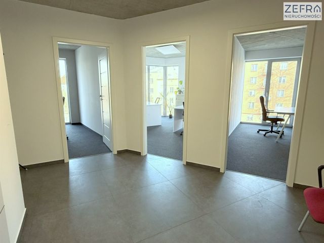 Biuro Kraków Grzegórzki. Zdjęcie 5