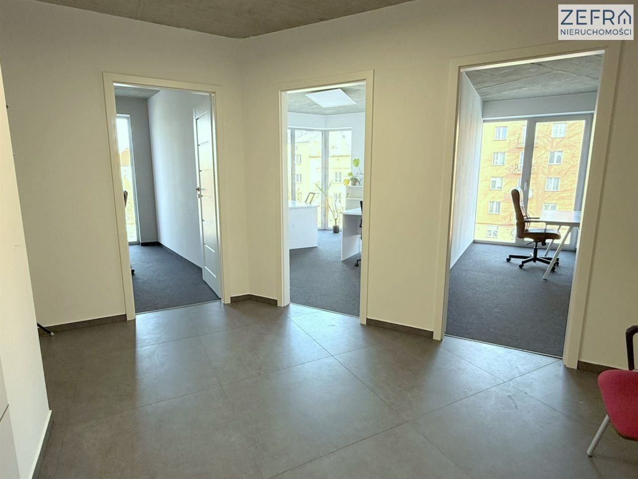 Biuro Kraków Grzegórzki. Zdjęcie 5