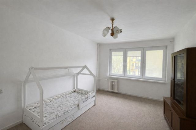 Mieszkanie 2-pokojowe Aleksandrów Łódzki, ul. Jana Kilińskiego. Zdjęcie 3