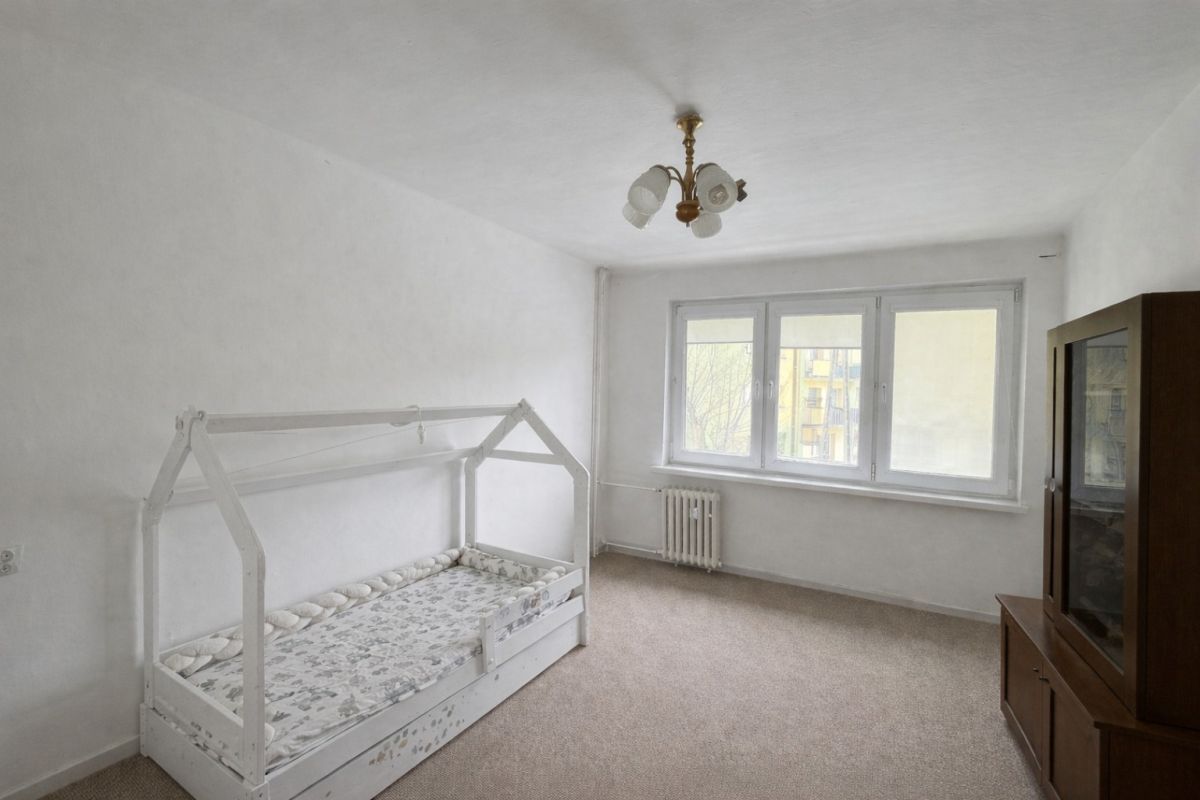 Mieszkanie 2-pokojowe Aleksandrów Łódzki, ul. Jana Kilińskiego. Zdjęcie 3