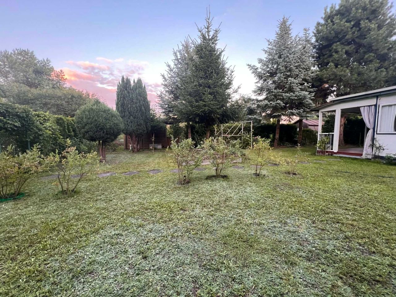 Działka rod Warszawa Bemowo. Zdjęcie 8