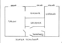 Mieszkanie 2-pokojowe Rzeszów Baranówka, ul. Władysława Broniewskiego. Zdjęcie 1
