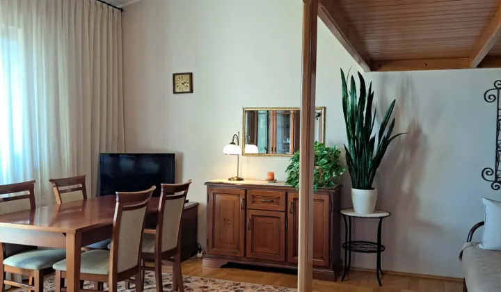 Mieszkanie 3-pokojowe Puławy Centrum, ul. Zygmunta Wróblewskiego