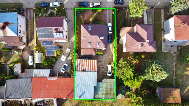 dom wolnostojący, 6 pokoi Wasilków, ul. Żwirowa. Zdjęcie 33