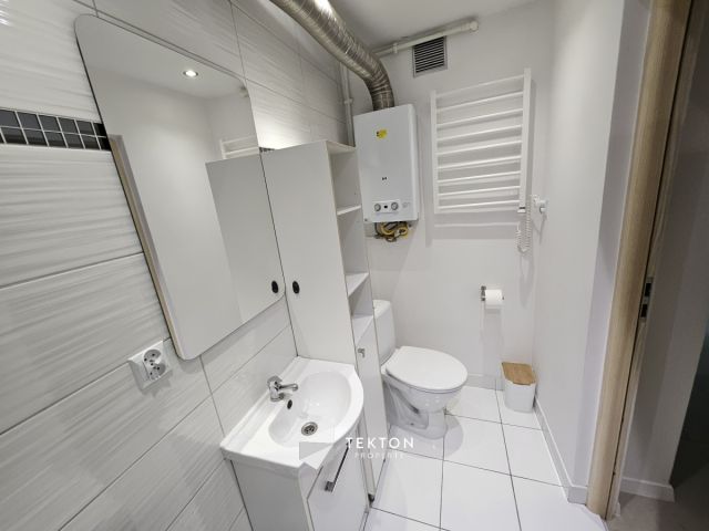 Mieszkanie 2-pokojowe Gorzów Wielkopolski, ul. Juliana Tuwima. Zdjęcie 6