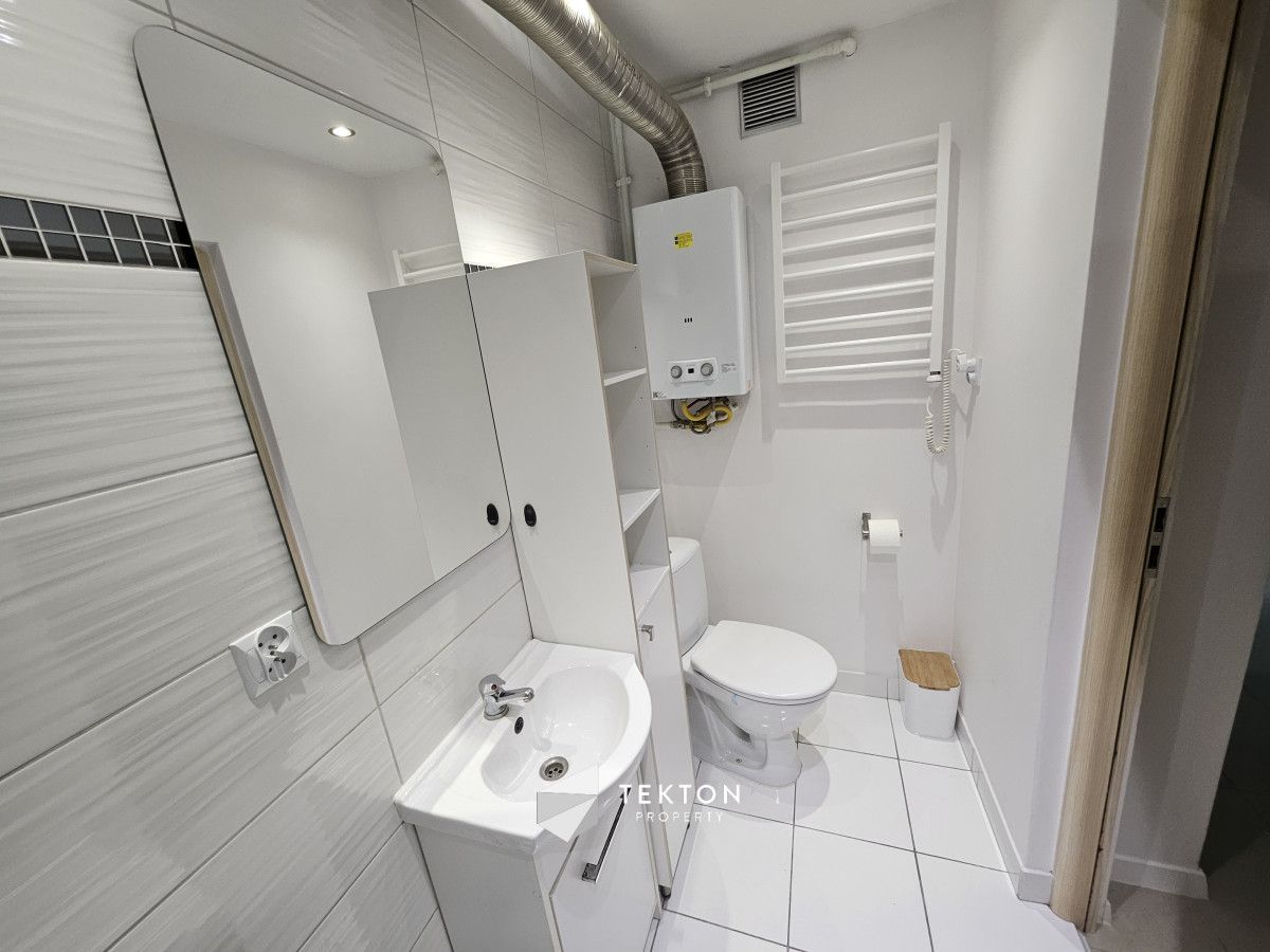 Mieszkanie 2-pokojowe Gorzów Wielkopolski, ul. Juliana Tuwima. Zdjęcie 6