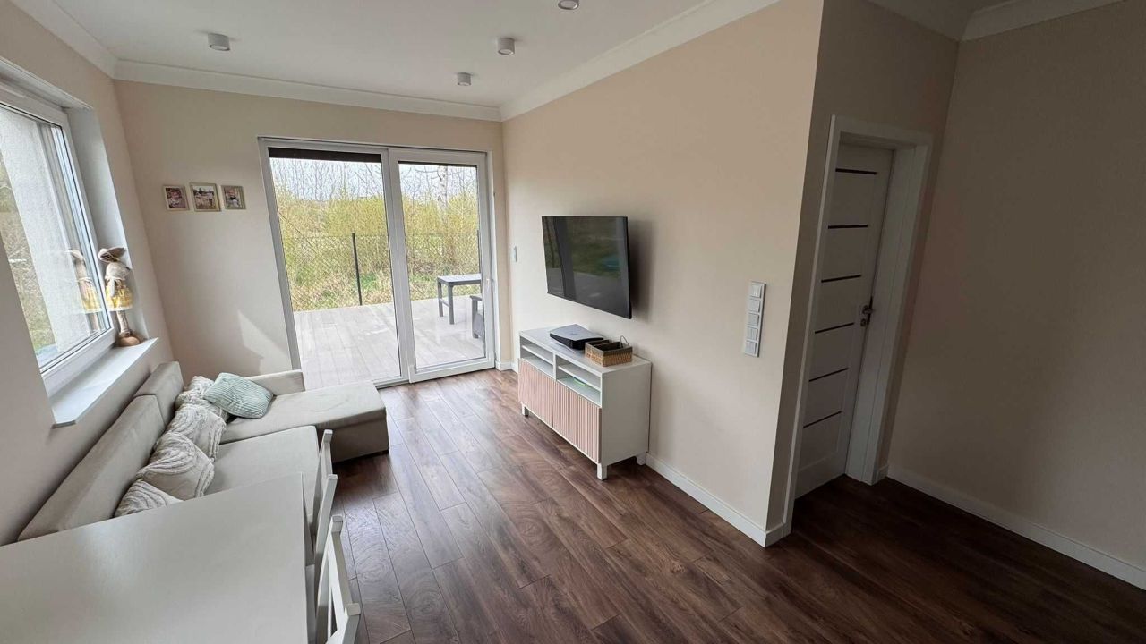 Mieszkanie 3-pokojowe Luboń. Zdjęcie 6