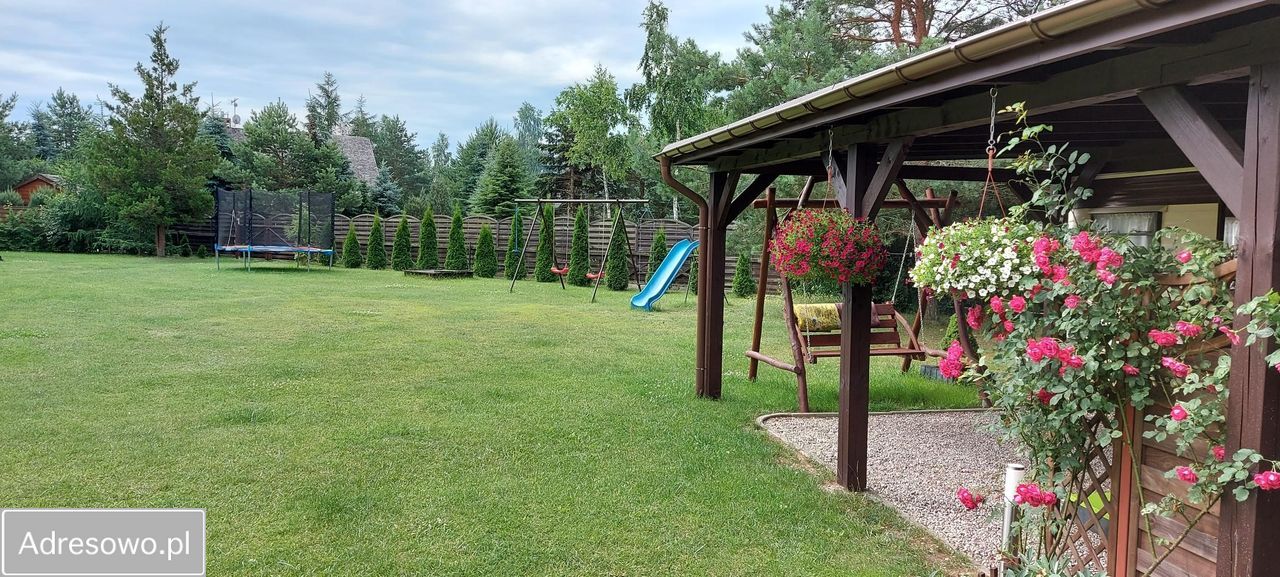 Działka inwestycyjna Danowskie. Zdjęcie 12