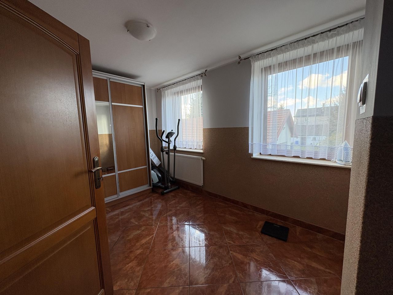 bliźniak, 5 pokoi Ostaszewo, ul. Kwiatowa. Zdjęcie 4