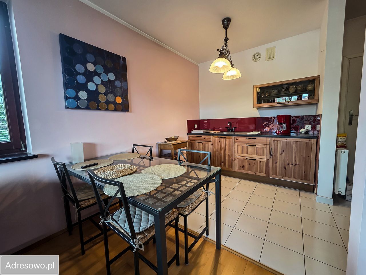 Mieszkanie 1-pokojowe Wieliczka, ul. Reformacka. Zdjęcie 9