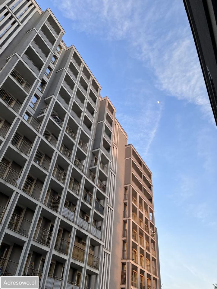 Mieszkanie 1-pokojowe Kraków Ruczaj, ul. Wacława Lipińskiego. Zdjęcie 9