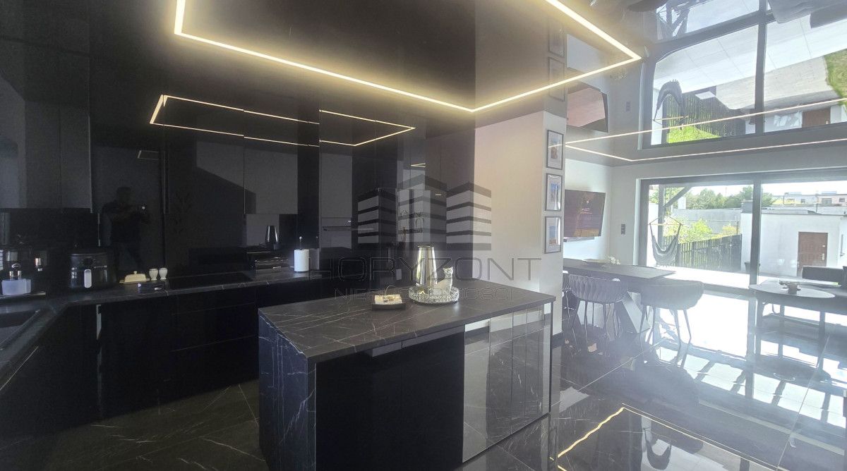 dom szeregowy, 4 pokoje Bydgoszcz Jachcice. Zdjęcie 11