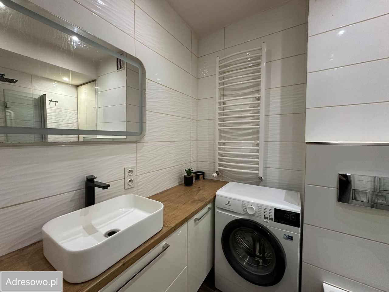 Mieszkanie 2-pokojowe Częstochowa Parkitka, ul. Poleska. Zdjęcie 9