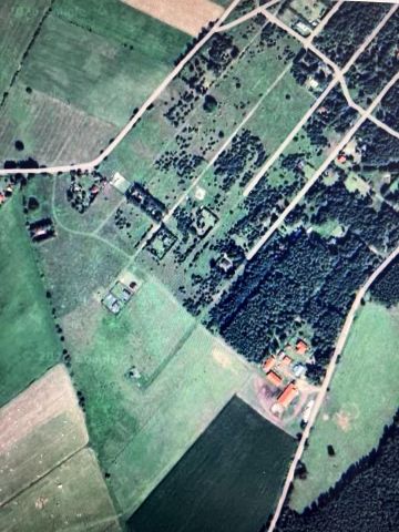 Działka rekreacyjna Mącice. Zdjęcie 1
