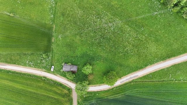 dom wolnostojący, 2 pokoje Szebnie. Zdjęcie 10
