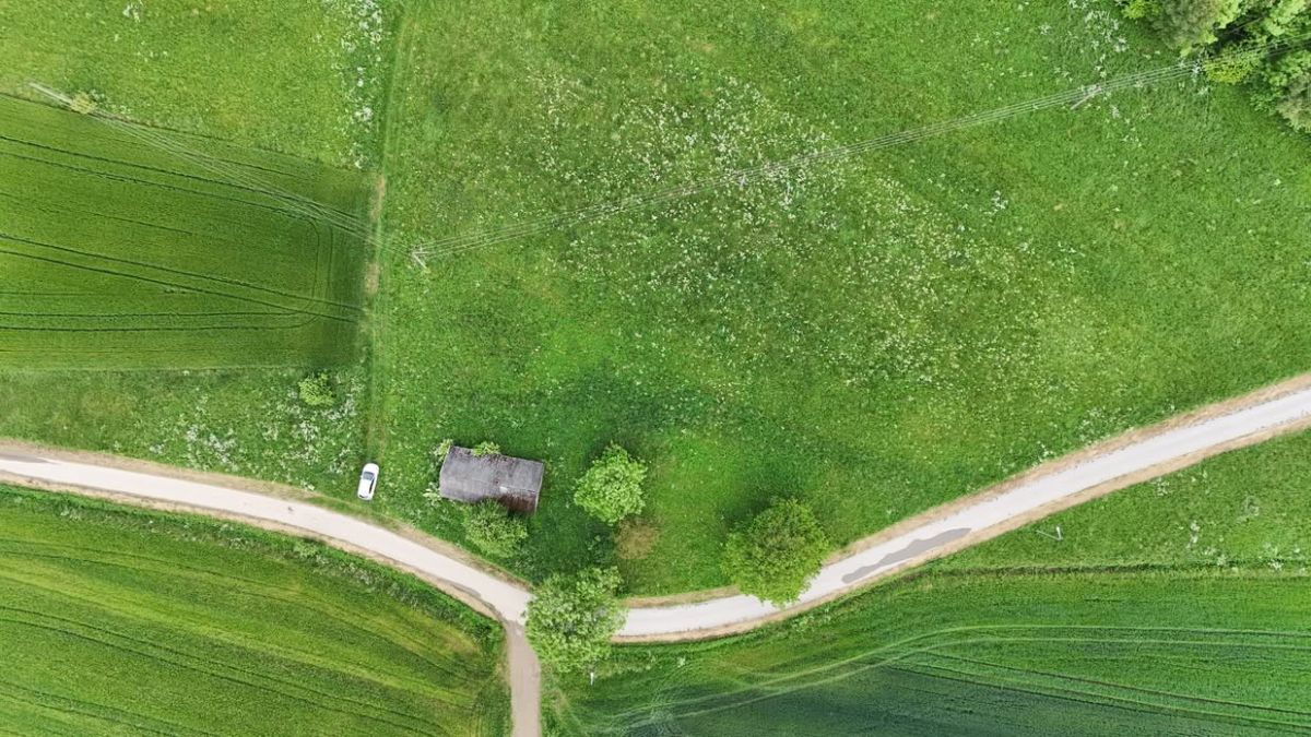dom wolnostojący, 2 pokoje Szebnie. Zdjęcie 10