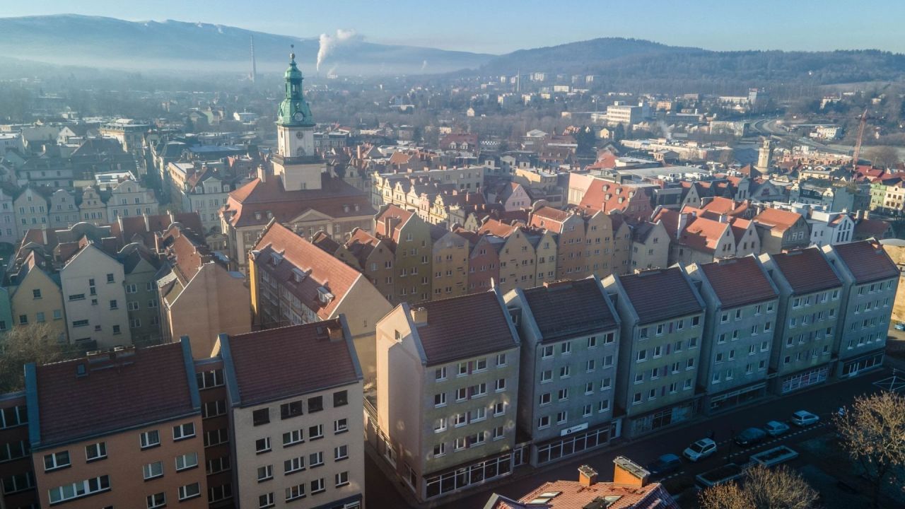 Lokal Jelenia Góra Centrum. Zdjęcie 2