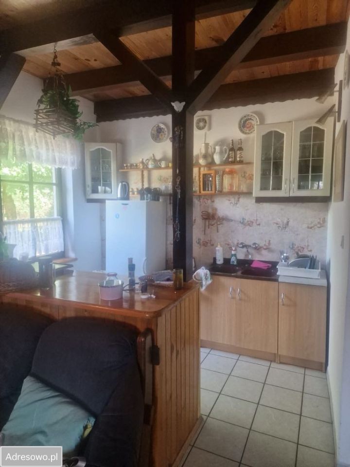 bliźniak, 3 pokoje Ługowiska. Zdjęcie 4