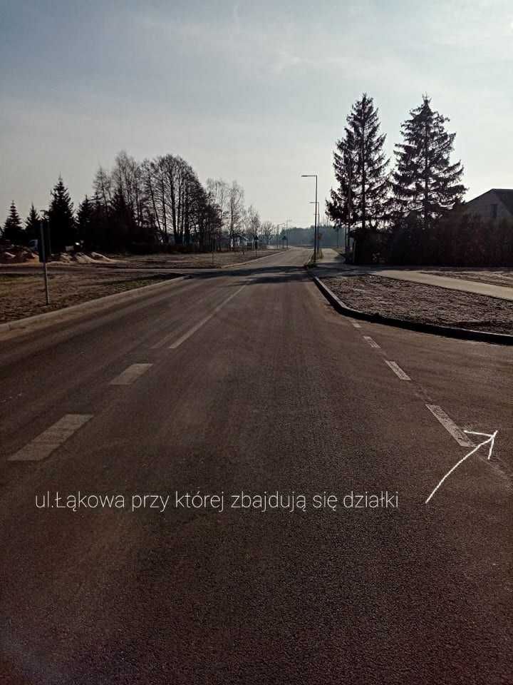 Działka budowlana Solec Kujawski. Zdjęcie 2