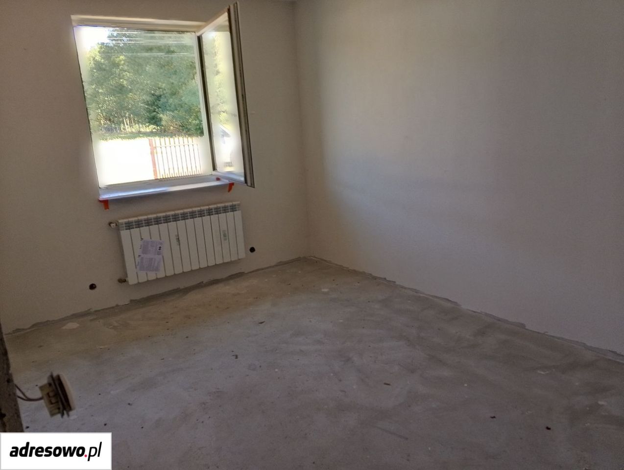 dom wolnostojący, 4 pokoje Gręzówka-Kolonia. Zdjęcie 7