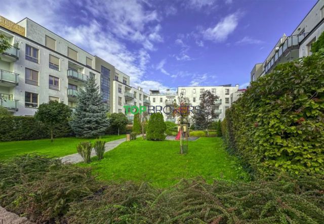 Mieszkanie 2-pokojowe Warszawa Wilanów, ul. Adama Branickiego. Zdjęcie 15