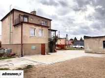 dom wolnostojący, 5 pokoi Koziegłowy, ul. Rolna. Zdjęcie 1