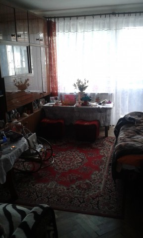 Mieszkanie 3-pokojowe Ostrowiec Świętokrzyski, ul. Marii Konopnickiej. Zdjęcie 1