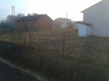 Działka siedliskowa Karczmy. Zdjęcie 1