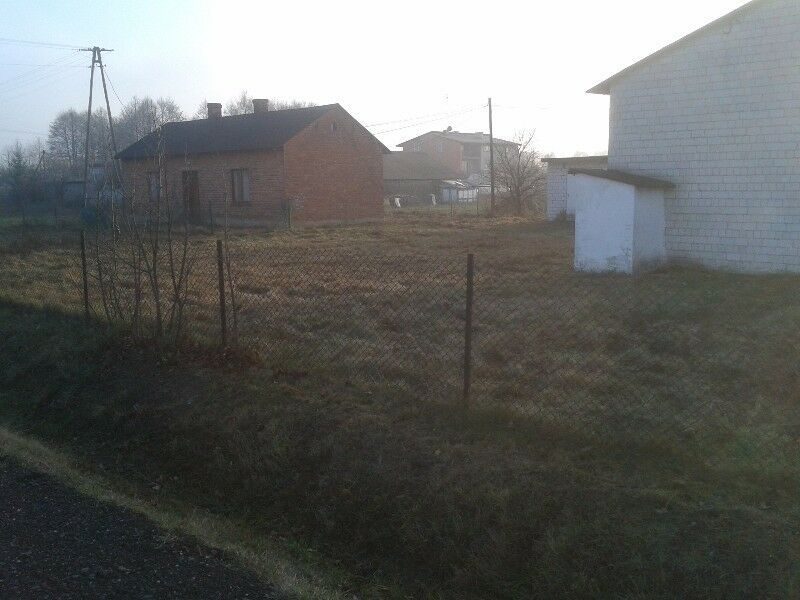 Działka siedliskowa Karczmy. Zdjęcie 2