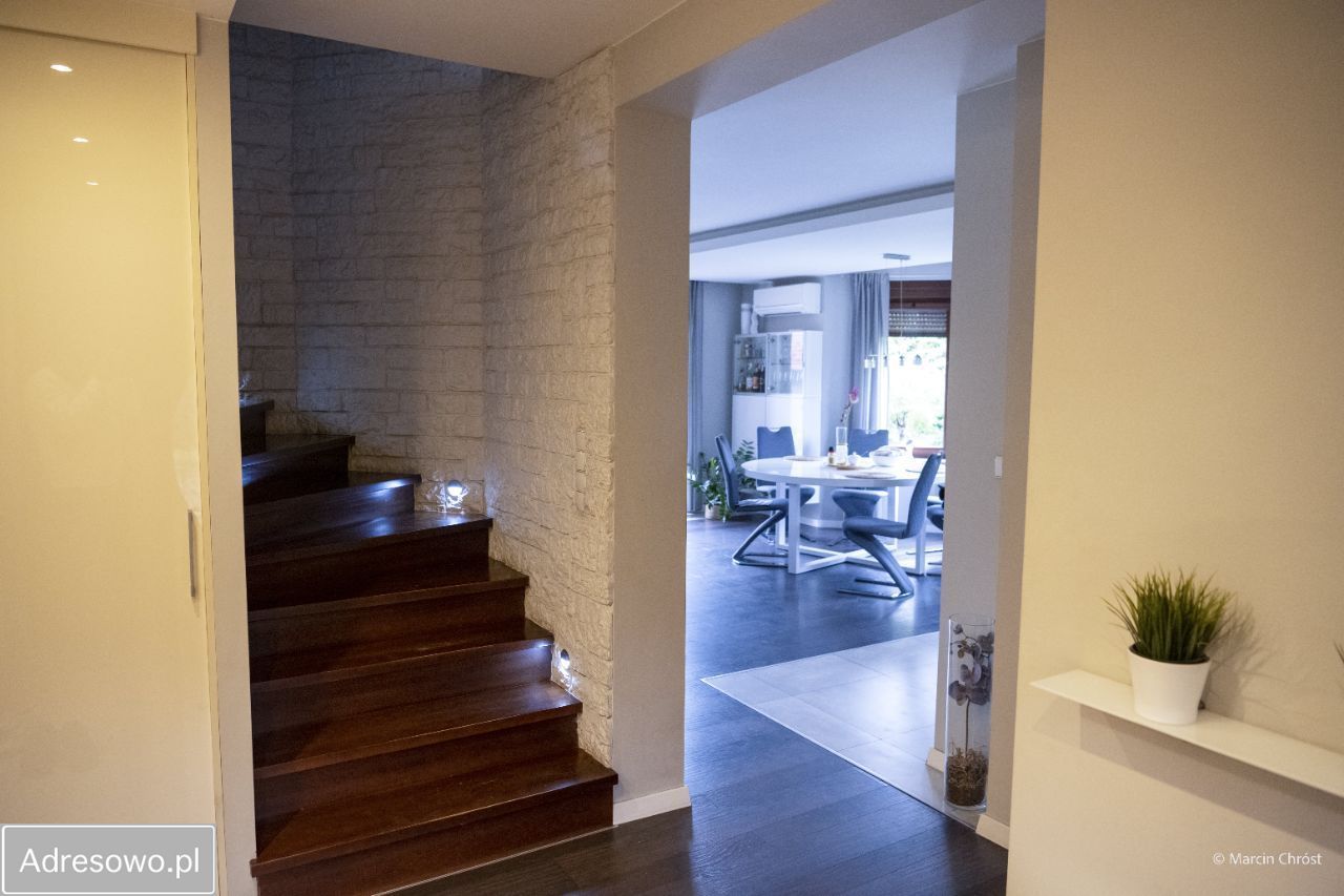 dom wolnostojący, 7 pokoi Nowy Tomyśl, ul. Słonecznikowa. Zdjęcie 12