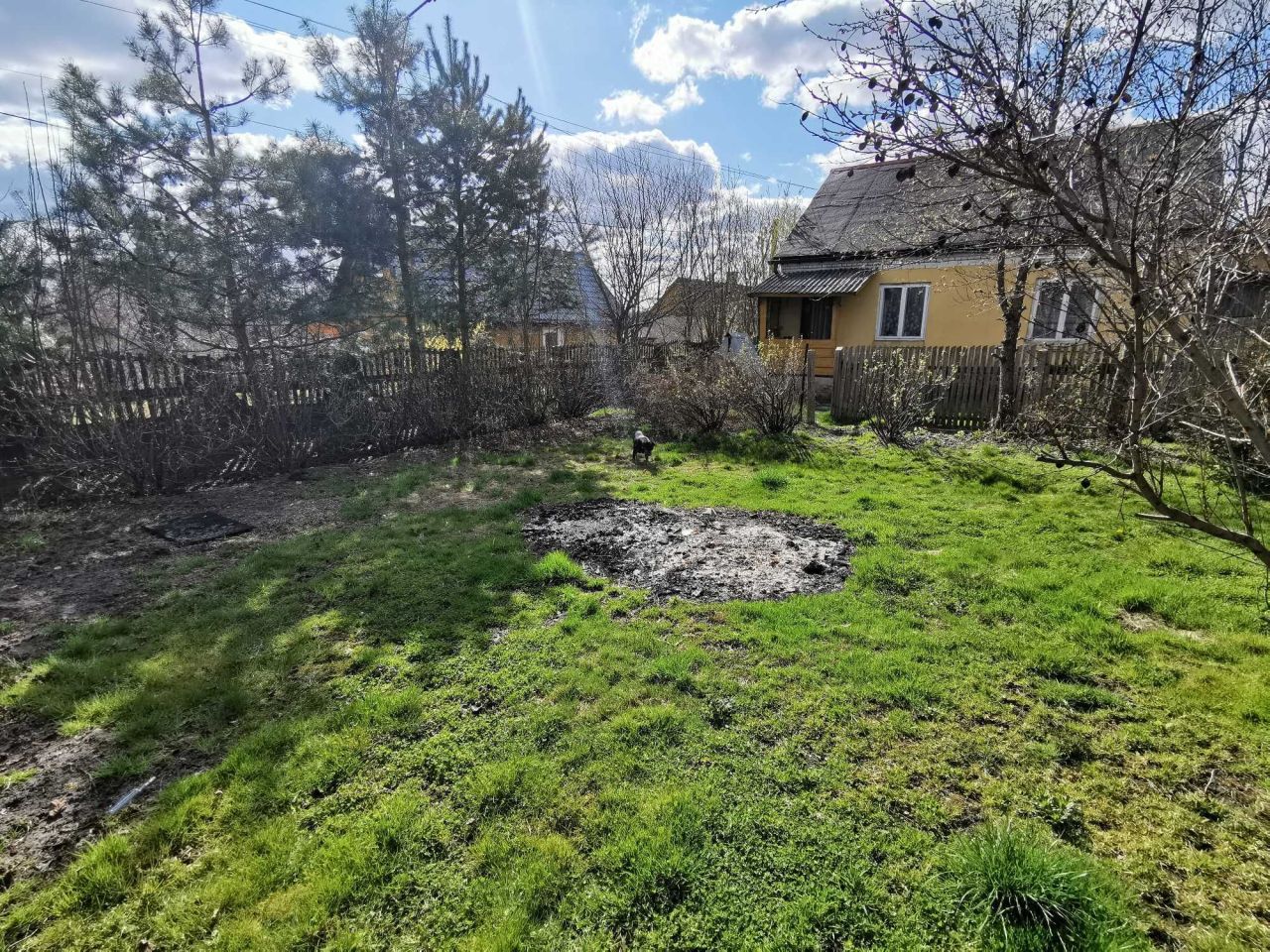 dom wolnostojący Starachowice, ul. Łączna. Zdjęcie 5