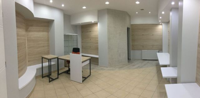 Lokal Bełchatów, ul. Tadeusza Kościuszki. Zdjęcie 1