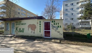 Lokal Warszawa Służew, ul. Zygmunta Modzelewskiego