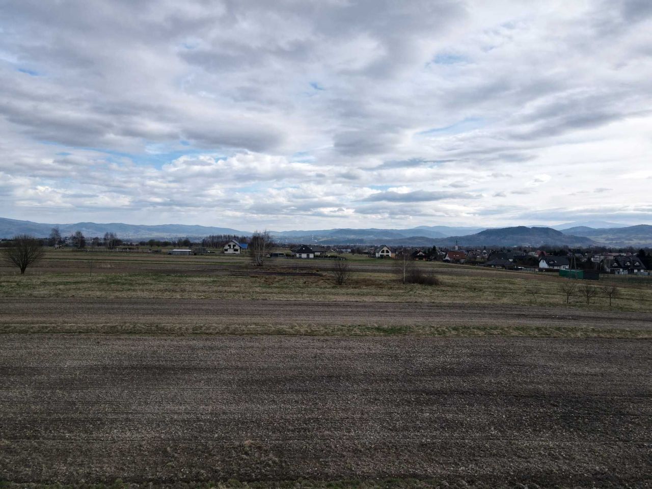 Działka budowlana Lipowa, ul. Promienna. Zdjęcie 4