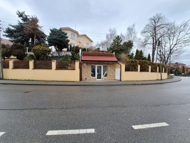 Lokal Bochnia, ul. Solna Góra. Zdjęcie 1