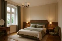 Mieszkanie 4-pokojowe Chojnów, ul. Jarosława Dąbrowskiego. Zdjęcie 2