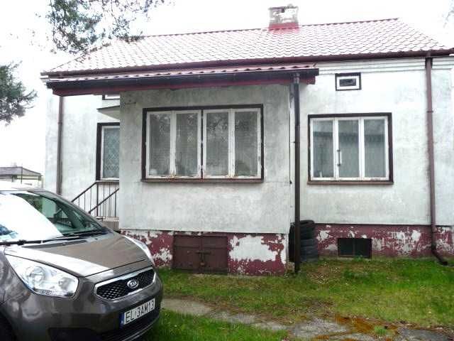 dom wolnostojący Skierniewice, ul. Zwierzyniecka. Zdjęcie 5