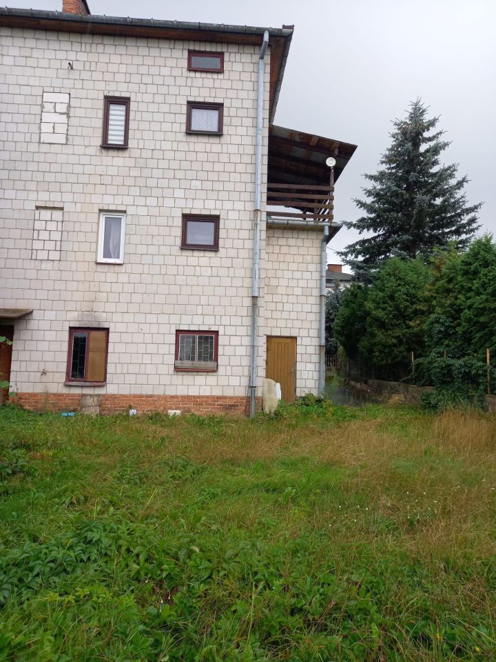 dom wolnostojący Lipsko. Zdjęcie 4