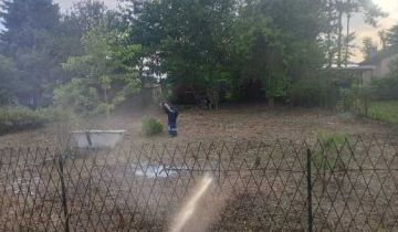 Działka rod Czeladź Piaski, ul. Borowa