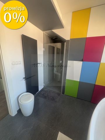 bliźniak, 6 pokoi Bielawa, ul. Powsińska. Zdjęcie 10