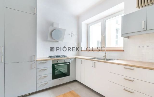 Mieszkanie 2-pokojowe Warszawa Mokotów, ul. Kazimierzowska. Zdjęcie 2