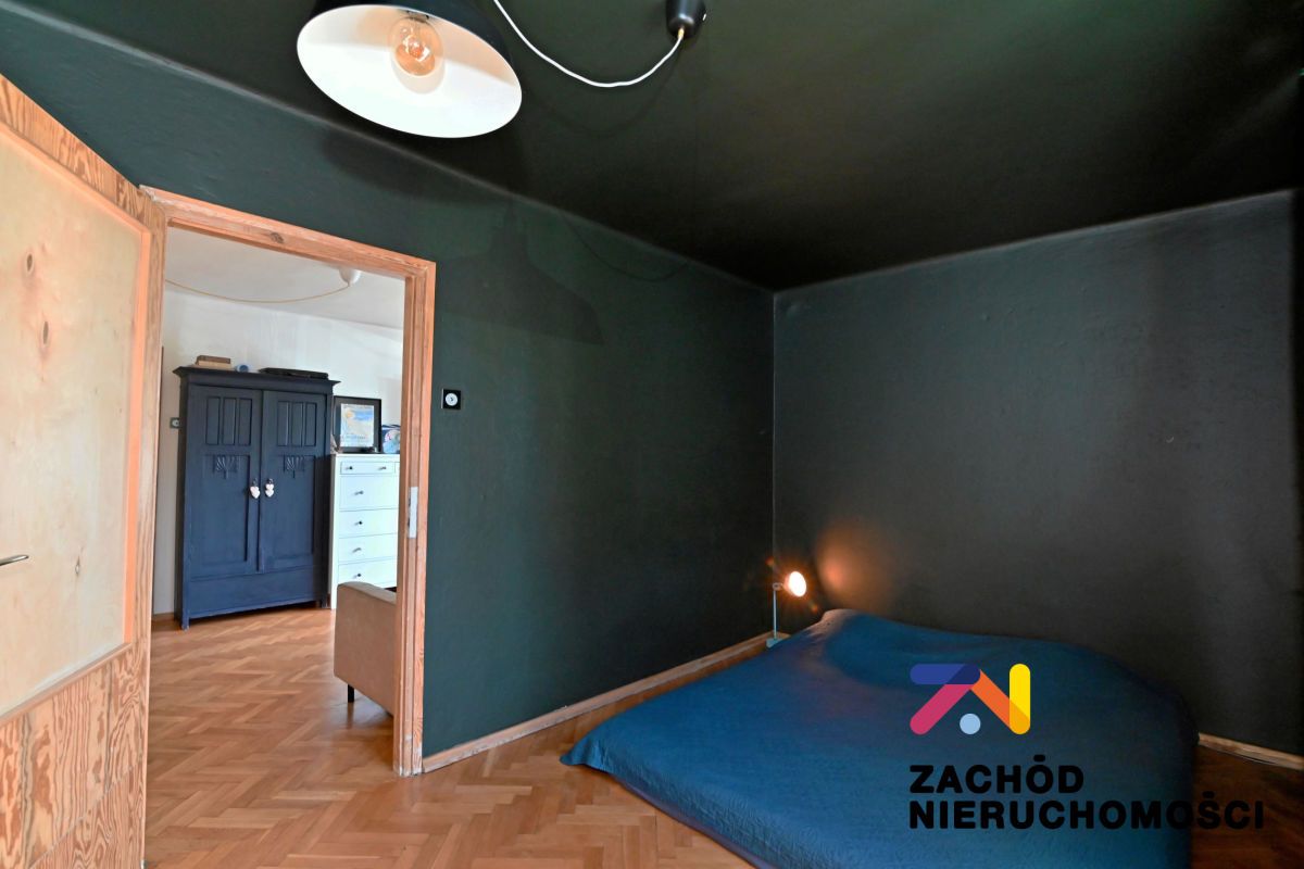 Mieszkanie 3-pokojowe Zielona Góra, ul. Wazów. Zdjęcie 10